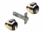 PremiApri +Serratura MOD.Nova Nottolino + Chiave Entrata 60 US3 | Cas/Meroni - immagine 2