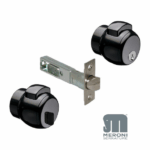 PremiApri +Serratura MOD.Nova Nottolino + Chiave Entrata 60 US3 | Cas/Meroni