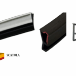 GUARNIZIONE EPDM d.4x12h DI BATTUTA mt.200 MEUCO VARI COLORI