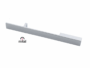 Maniglietta Mobile 3335 Multi Interasse 192-256-/128-192/96-64 Cromo | Mital
