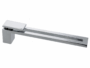 Reggimensola RM30 mm.230x71 Spessore Vetro 10-50mm varie finiture | Mital