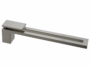Reggimensola RM30 mm.230x71 Spessore Vetro 10-50mm varie finiture | Mital - immagine 2