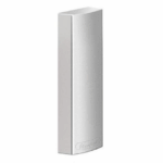 Raccordo Cover Coprifili TV Space System Line Cover cm.20 Platinum | Meliconi