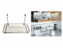 CESTELLO PICCOLO PER TUBO TONDO DA 260x190x185 mm. prodotto da MANART - immagine 3