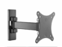 Supporto Tv-Lcd Mod.Monosolution Pl 13-30 kg.15 Nero | Omb Italy