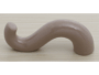 Maniglietta Mobile Interasse 64 104x25x41h modello Senchia varie finiture | Pamar