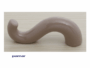 Maniglietta Mobile Interasse 64 104x25x41h modello Senchia varie finiture | Pamar - immagine 2