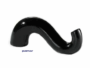Maniglietta Mobile Interasse 64 104x25x41h modello Senchia varie finiture | Pamar - immagine 4