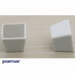 Pomolino Mobile Porcellana modello Gem d.30x30x24h varie finiture |  Pamar