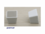 Pomolino Mobile Porcellana modello Gem d.30x30x24h varie finiture |  Pamar