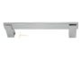 MANIGLIONE MIRO' INTERASSE 300 DA 330x48 mm VARIE FINITURE prodotto da POGGI & MARIANI