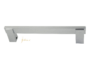 MANIGLIONE MIRO' INTERASSE 300 DA 330x48 mm VARIE FINITURE prodotto da POGGI & MARIANI - immagine 2