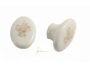 POMOLINO MOBILE PORCELLANA OVALE DA 33x25x20 mm. prodotto da POGGI & MARIANI