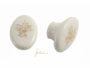 POMOLINO MOBILE PORCELLANA OVALE DA 33x25x20 mm. prodotto da POGGI & MARIANI - immagine 2