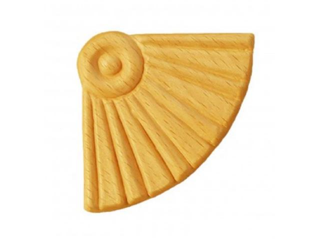 prues151bu.png Angolo Legno Faggio w50xh50xd5 Pru - immagine 1