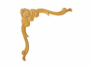 ANGOLO LEGNO BETULLA W100xH100xD7-W150xH150xD7-W200xH200xD8-W250xH250xD9 prodotto da PRU - immagine 3