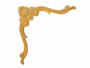 ANGOLO LEGNO BETULLA W100xH100xD7-W150xH150xD7-W200xH200xD8-W250xH250xD9 prodotto da PRU - immagine 4