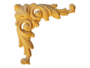 ANGOLO LEGNO FAGGIO W360xH360xD20-W305xH305xD20-W245xH245xD16-W185xH185xD13-W125xD125xH10 prodotto da PRU - immagine 2