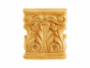 CAPITELLO LEGNO FAGGIO W90xH100xD7-W60xH75xD7 prodotto da PRU - immagine 2