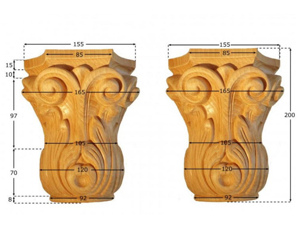 pruka597vbuc.png CAPITELLO LEGNO FAGGIO/AYOUS W70xH85xD60-W105xH130xD100-W120xH150xD110-W210xH210xD210-W245xH260xD244-W165xH200xD165- INTERO prodotto da PRU - immagine 1