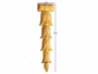 CAPITELLO LEGNO FAGGIO W60xH210xD13 - W70xH260xD15 - W80xH310xD17- W90xH190xD19 prodotto da PRU - immagine 3