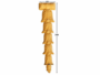 CAPITELLO LEGNO FAGGIO W60xH210xD13 - W70xH260xD15 - W80xH310xD17- W90xH190xD19 prodotto da PRU - immagine 4