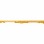 MANTOVANA LEGNO FAGGIO W1075xH80xD20-W890xH55xD20   PRU