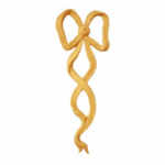 FIOCCO LEGNO FAGGIO VERTICALE W150xH380xD18-W110xH300xD15 -W80xH220xD13- W65xH160xD11 -W45xH105xD7 prodotto da PRU