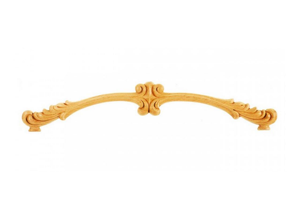 pruot373bu.png Cimasa Legno Faggio w420xh85xd8 Pru - immagine 1