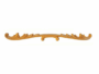 CIMASA LEGNO FAGGIO W435xH40xD7-W400xH40xD7-W320xH30xD7-W265xH35xD7 prodotto da PRU - immagine 3