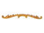CIMASA LEGNO FAGGIO W435xH40xD7-W400xH40xD7-W320xH30xD7-W265xH35xD7 prodotto da PRU - immagine 4