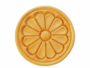 ROSETTA ROTONDA LEGNO FAGGIO W100xH100xD7-W80xH80xD7-W70xH70xD6 -W60xH60xD6 -W50xH50xD6  PRU - immagine 4