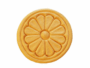 ROSETTA ROTONDA LEGNO FAGGIO W100xH100xD7-W80xH80xD7-W70xH70xD6 -W60xH60xD6 -W50xH50xD6  PRU - immagine 5