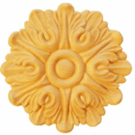 ROSETTA ROTONDA LEGNO FAGGIO W100xH100xD7-W130xH130xD7- W160xH160xD9-W200xH200xD11-W300xH300xD17- W400xH400xD27-W500xH500xD30 -W1000xH1000xD50 prodotta da PRU