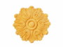 ROSETTA ROTONDA LEGNO FAGGIO W100xH100xD7-W130xH130xD7- W160xH160xD9-W200xH200xD11-W300xH300xD17- W400xH400xD27-W500xH500xD30 -W1000xH1000xD50 prodotta da PRU - immagine 2