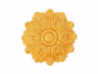 ROSETTA ROTONDA LEGNO FAGGIO W100xH100xD7-W130xH130xD7- W160xH160xD9-W200xH200xD11-W300xH300xD17- W400xH400xD27-W500xH500xD30 -W1000xH1000xD50 prodotta da PRU - immagine 3