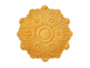 ROSETTA ROTONDA LEGNO FAGGIO W100xH100xD7-W130xH130xD7- W160xH160xD9-W200xH200xD11-W300xH300xD17- W400xH400xD27-W500xH500xD30 -W1000xH1000xD50 prodotta da PRU - immagine 5