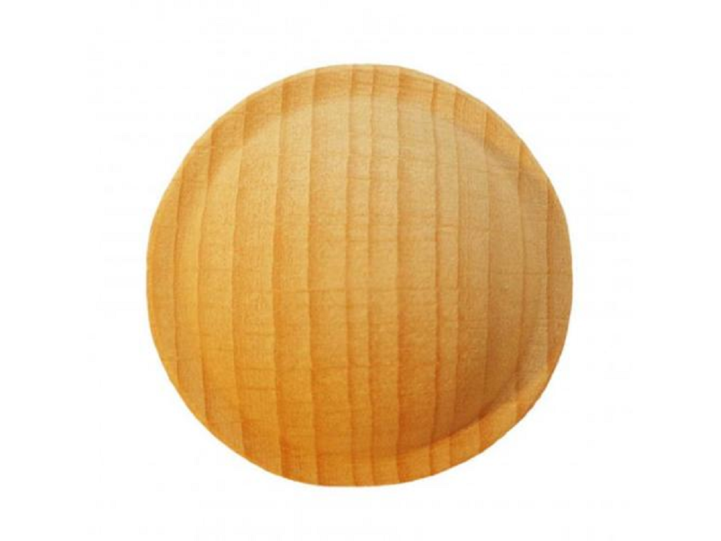 prurr52bu.png Rosetta Rotonda Legno Faggio w35xh35xd19 Pru - immagine 1