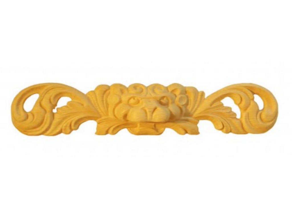 prusk646bbu.png Ornamento Legno Faggio w355xh70xd37 Pru - immagine 1