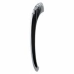 Maniglione Timo Interasse 300 mm.353x85h CR-Cromo  |  Salice Paolo