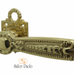 MANIGLIA ORLEANS ROSETTA ORLEANS FORO CHIAVE prodotta da SALICE PAOLO
