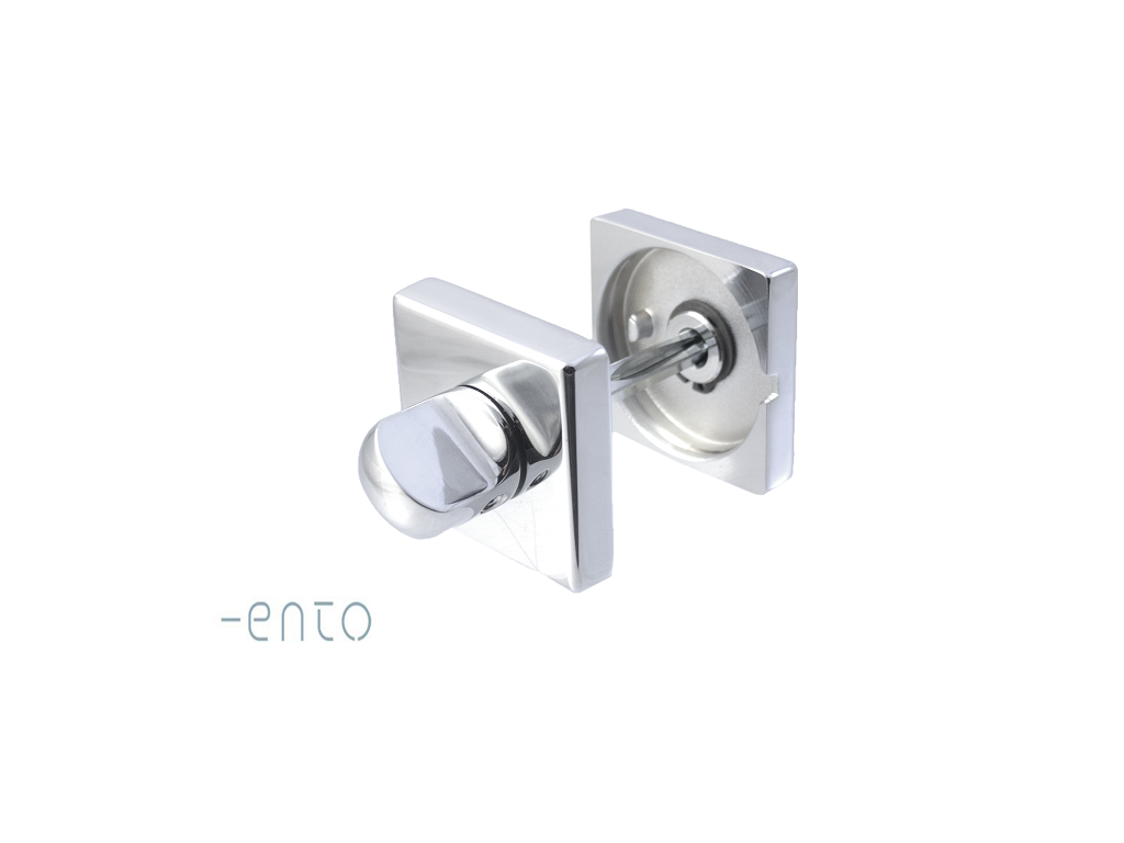 pss5205q8crc.png Nottolino WC Q6 Gela Rosetta Quadra mm.50x50x6h varie finiture | Ento - immagine 1