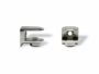 Reggimensola RM03 mm.20x31x26 Spessore Vetro 6-10mm Cromo Opaco | Mital - immagine 2