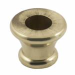Borchia Ottone mm.14,5  Rik Fer