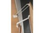 Sistema Anta RotoTraslante Motion-V1 Portata kg.15-50 h1600-2600 Varie Larghezze Grigio   Servetto - immagine 7