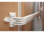 Sistema Anta RotoTraslante Motion-V1 Portata kg.15-50 h1600-2600 Varie Larghezze Grigio   Servetto - immagine 8