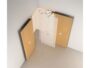 Sistema Anta RotoTraslante Motion-V1 Portata kg.15-50 h1600-2600 Varie Larghezze Grigio   Servetto - immagine 13