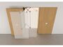 Sistema Anta RotoTraslante Motion-V1 Portata kg.15-50 h1600-2600 Varie Larghezze Grigio   Servetto - immagine 14