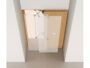 Sistema Anta RotoTraslante Motion-V1 Portata kg.15-50 h1600-2600 Varie Larghezze Grigio   Servetto - immagine 15