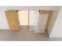 Sistema Anta RotoTraslante Motion-V1 Portata kg.15-50 h1600-2600 Varie Larghezze Grigio   Servetto - immagine 16